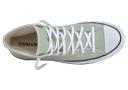 Converse Khaki Chuck Taylor All Star Lift Sneakers