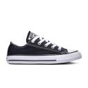 Converse - Kids - Black Chuck Taylor All Star Trainers