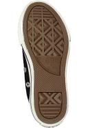 Converse - Kids - Black Chuck Taylor All Star Trainers
