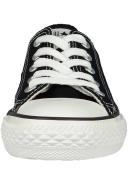 Converse - Kids - Black Chuck Taylor All Star Trainers