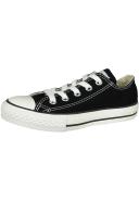 Converse - Kids - Black Chuck Taylor All Star Trainers