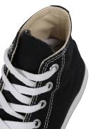 Converse Kids' Chuck Taylor All Star High Top, Size: 11, Black