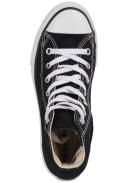 Converse Kids' Chuck Taylor All Star High Top, Size: 11, Black