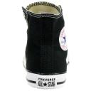 Converse Kids' Chuck Taylor All Star High Top, Size: 11, Black