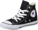 Converse Kids' Chuck Taylor All Star High Top, Size: 11, Black