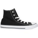 Converse Kids' Chuck Taylor All Star High Top, Size: 11, Black