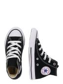 Converse Kids' Chuck Taylor All Star High Top, Size: 11, Black