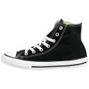 Converse Kids' Chuck Taylor All Star High Top, Size: 11, Black