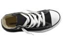 Converse Kids' Chuck Taylor All Star High Top, Size: 11, Black