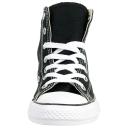 Converse Kids' Chuck Taylor All Star High Top, Size: 11, Black