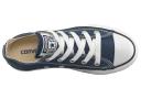 Converse Kids - Navy Chuck Taylor All Star Trainers - 27 (UK 10)