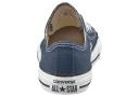 Converse Kids - Navy Chuck Taylor All Star Trainers - 27 (UK 10)