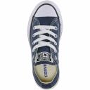 Converse Kids - Navy Chuck Taylor All Star Trainers - 27 (UK 10)