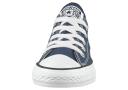 Converse Kids - Navy Chuck Taylor All Star Trainers - 27 (UK 10)