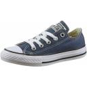 Converse Kids - Navy Chuck Taylor All Star Trainers - 27 (UK 10)