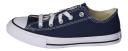 Converse Kids - Navy Chuck Taylor All Star Trainers - 27 (UK 10)