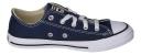 Converse Kids - Navy Chuck Taylor All Star Trainers - 27 (UK 10)
