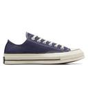 Converse Navy Chuck 70 Low Top Sneakers