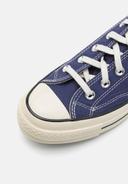 Converse Navy Chuck 70 Low Top Sneakers