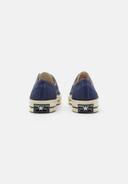 Converse Navy Chuck 70 Low Top Sneakers