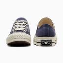 Converse Navy Chuck 70 Low Top Sneakers