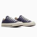 Converse Navy Chuck 70 Low Top Sneakers