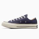 Converse Navy Chuck 70 Low Top Sneakers