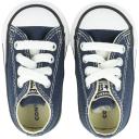 Converse Navy Chuck Taylor All Star Trainers