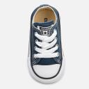Converse Navy Chuck Taylor All Star Trainers
