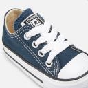 Converse Navy Chuck Taylor All Star Trainers