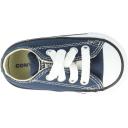 Converse Navy Chuck Taylor All Star Trainers