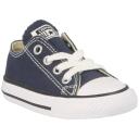 Converse Navy Chuck Taylor All Star Trainers