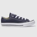 Converse Navy Chuck Taylor All Star Trainers