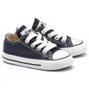 Converse Navy Chuck Taylor All Star Trainers