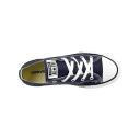 Converse Navy Chuck Taylor All Star Trainers