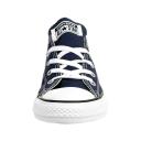 Converse Navy Chuck Taylor All Star Trainers