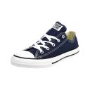 Converse Navy Chuck Taylor All Star Trainers