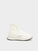 Converse off-white Run Star Legacy CX Sneakers