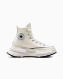 Converse off-white Run Star Legacy CX Sneakers