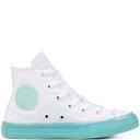 Converse One Star Ox White