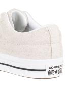 Converse One Star Ox White