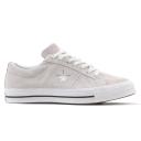 Converse One Star Ox White