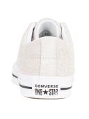 Converse One Star Ox White