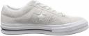 Converse One Star Ox White