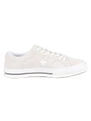 Converse One Star Ox White