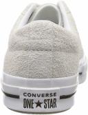 Converse One Star Ox White