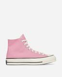 Converse Pink Chuck 70 Hi Sneakers