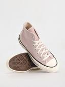 Converse Pink Chuck 70 Hi Sneakers