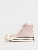 Converse Pink Chuck 70 Hi Sneakers