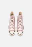 Converse Pink Chuck 70 Hi Sneakers